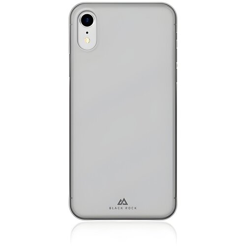  Prozirni za&scaron;titni poklopac Black Rock Ultra Thin Iced za Apple iPhone XR KP28768 Cijene