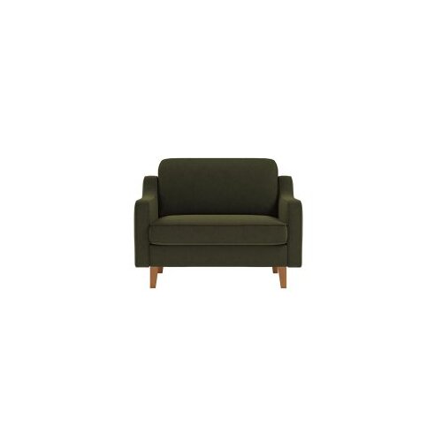 Atelier Del Sofa 1-Seat sofa - fotelja robin loveseat oil green walnut Cene