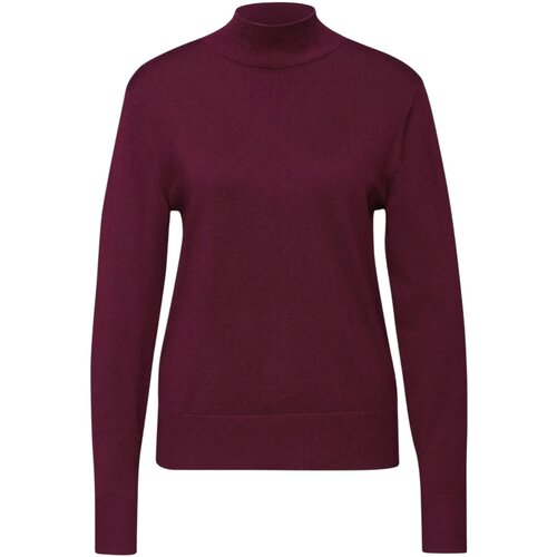 Street One Puloverji 303406 Rdeča Slike