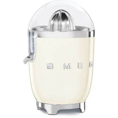 Smeg CJF11CREU citrus presa 50-ih, stil