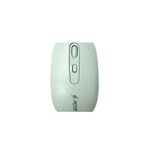  JITE Miš T-07 Wireless Green Cene