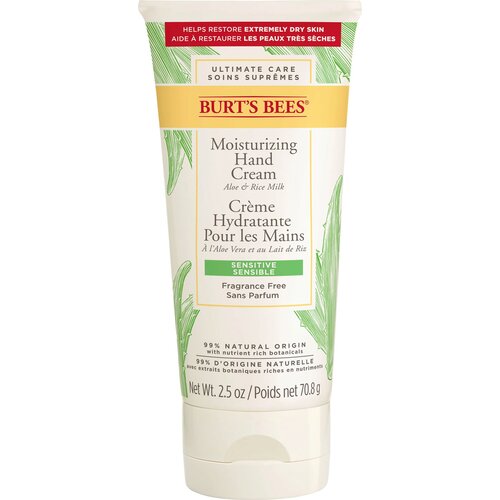  Sensitive Moisturizing Hand Cream - 71 g Cijene