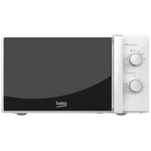 Beko Mikrovalna MOC20100WFB Cijene