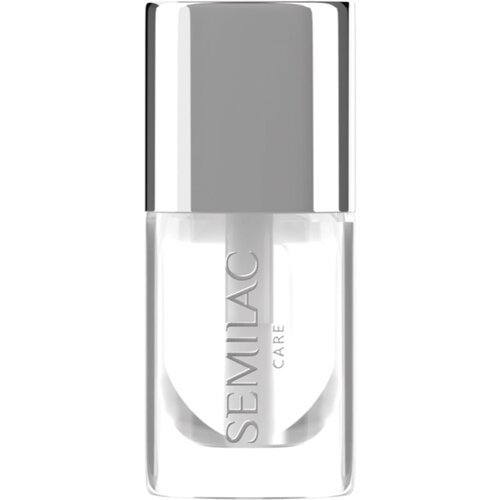 Semilac Nail Care Plant Keratin Boost nega za učvrstitev kože za nohte 11 ml Cene