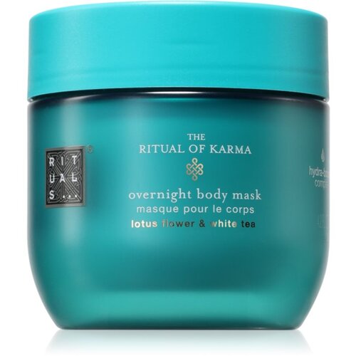 Rituals The Ritual Of Karma maska za tijelo 125 ml Cijene