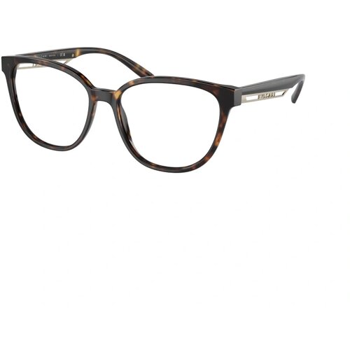 Bvlgari Okvir za naočare 0BV4219 504 55, Ženski, Braon Cene