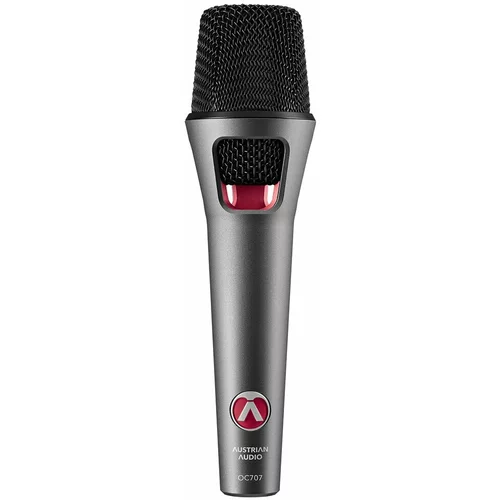 Austrian Audio OC707 Kondezatorski mikrofon za vokal