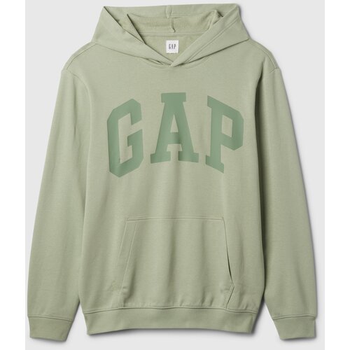 GAP Logo & Hoodie - Men's Cene