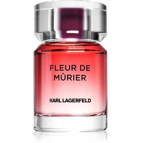 Karl Lagerfeld Fleur de Mûrier parfemska voda za žene 50 ml