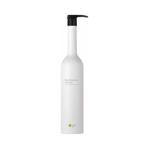 O'right Deep Cleansing Shampoo