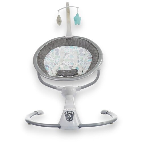 Baby Bear Origin Grey SG402-003 ležaljka/ljuljaška za bebe Cene