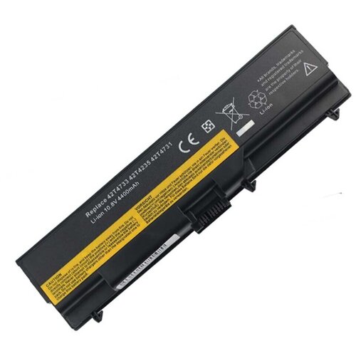  Baterija za Lenovo ThinkPad T410/T420 (42T4731) 11V 4400mAh 49Wh Li-ion Cijene