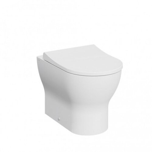 Vitra wc šolja mia round rimex podna (7517L003-0075) Cene