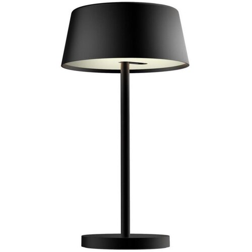 Top Light - LED prigu&amp;scaron;iva dodirna stona lampa LED/6,5W/230V crna Slike
