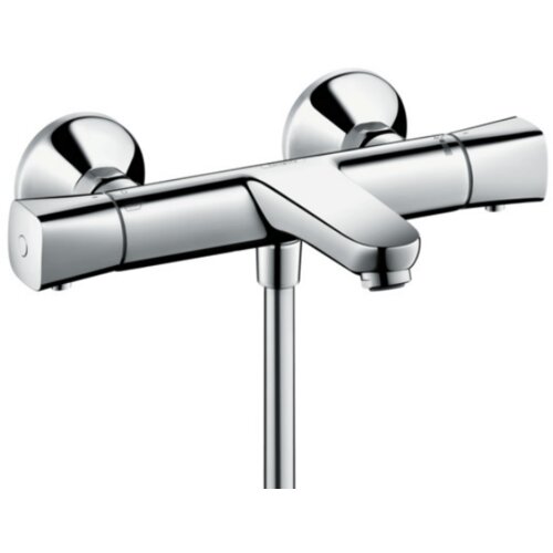 Hansgrohe termostatska armatura za tu&amp;scaron; ECOSTAT (13123000) Slike