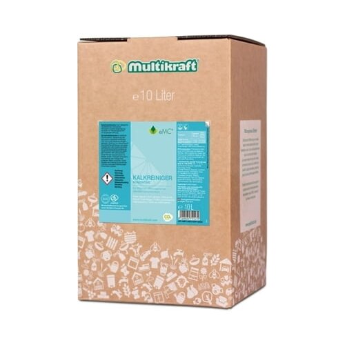 Multikraft eMC Sredstvo za čišćenje kamenca - 10 l Cene