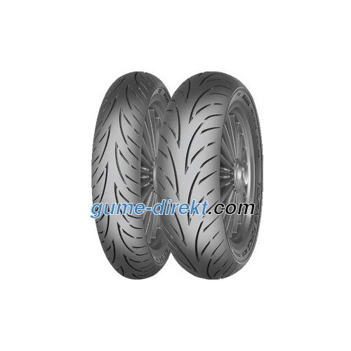Mitas Touring Force-SC 2 ( 120/70-16 TT/TL 57S zadnji točak, prednji točak ) Slike