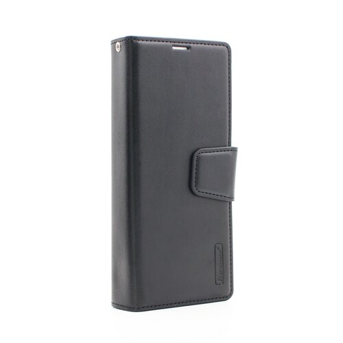  Maska za telefon Hanman Canvas ORG za Samsung Galaxy Z Fold 3 crna Cene
