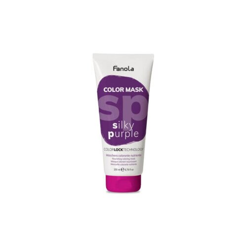 Fanola SILKY PURPLE MASKA U BOJI 200ML Cijene