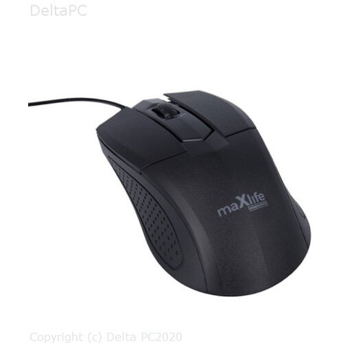 Maxlife opticki mis MXHM-01 Cijene