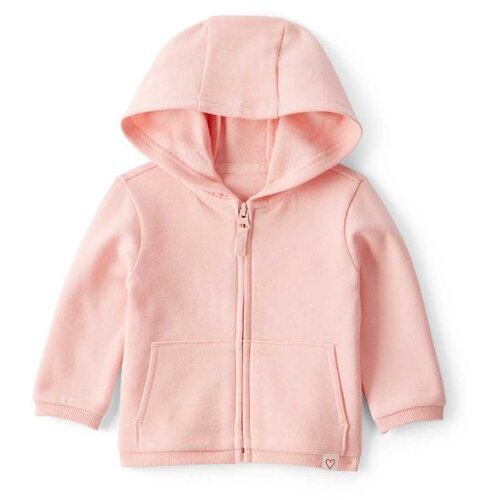 Carter&amp;#039;s duks jakna sa kapuljačom za bebe devojčice Slike