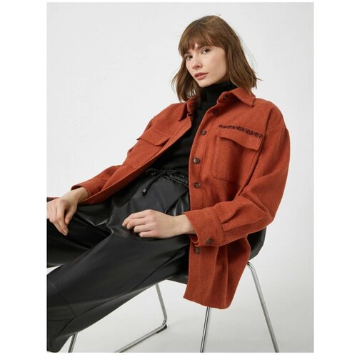 Koton Women&amp;#039;s Jacket Slike