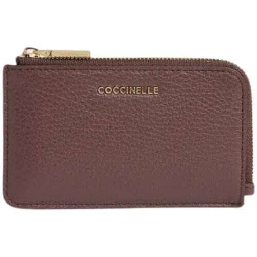 Coccinelle Torba za dokumente E2MW517B901 Rdeča Cene