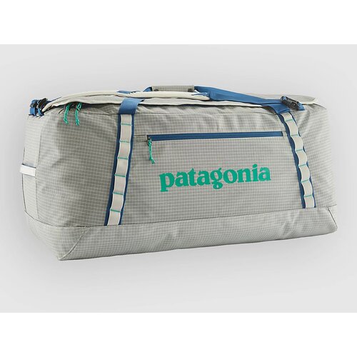 Patagonia Black Hole Duffel 100L Potovalka birch white Cene