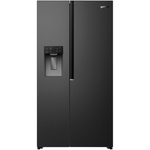 Gorenje Hladilnik NRS9E6BX, (5000481613) Slike