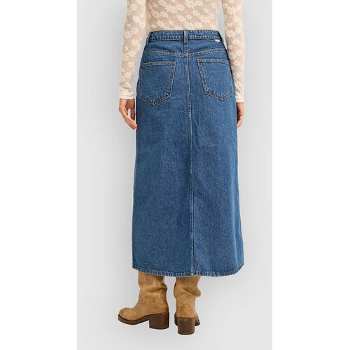 Billabong Day Off Denim Skirt medium denim Slike