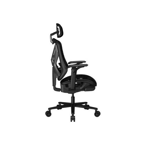 Cougar SPEEDER Gaming chair, Black Cene