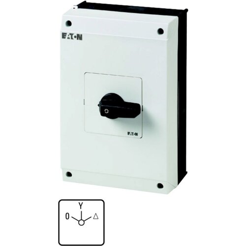 Eaton stikalo zvezda-trojica T5B-4-8410/I4, (20890152) Cene