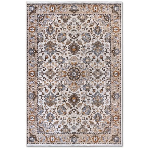 Villeroy &amp;amp; Boch Rjava/kremno bela preproga 120x170 cm Egon &amp;ndash; Slike