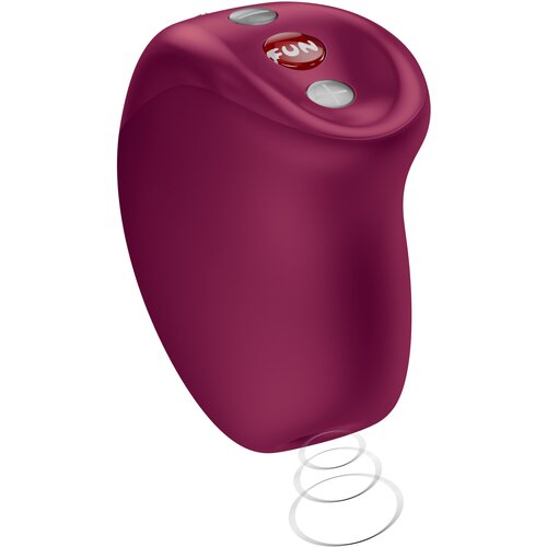 Fun Factory Mea Wine Red Cene