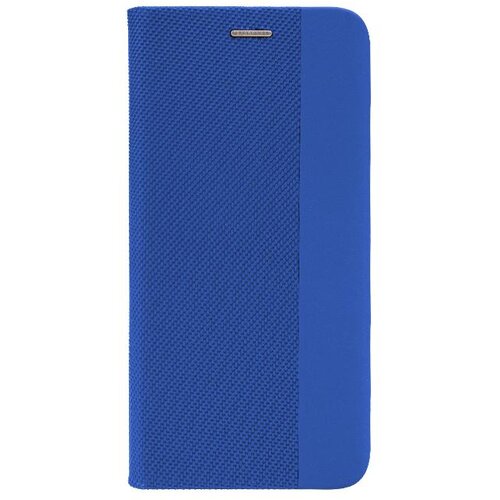  Futrola Lux Mesh Flip za Xiaomi 15 Ultra, Plava Cene