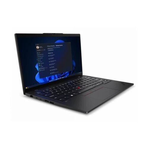 Lenovo Laptop ThinkPad L14 G5/Win11 Pro/14" WUXGA/Ryzen 5 Pro-7535U/16GB/512GB SSD/FPR/backlSR/crna Cene