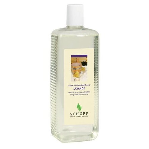 Schupp esenca za savne, sivka, 1000 ml Cene