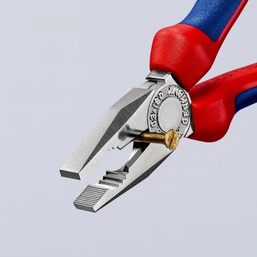 Knipex kombinovana kle&amp;scaron;ta multigrip rucka 180MM 1021903 03 05 180 Slike