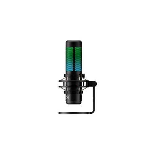Hyperx Mikrofon QuadCast S RGB 4P5P7AA Slike