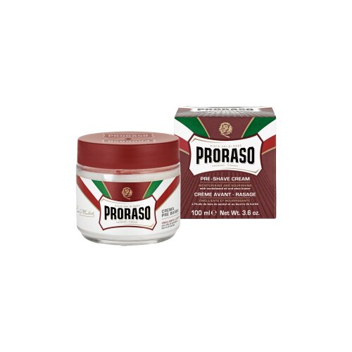  Krema prije brijanja Proraso 100 ml – Nourish Sandalwood Cijene