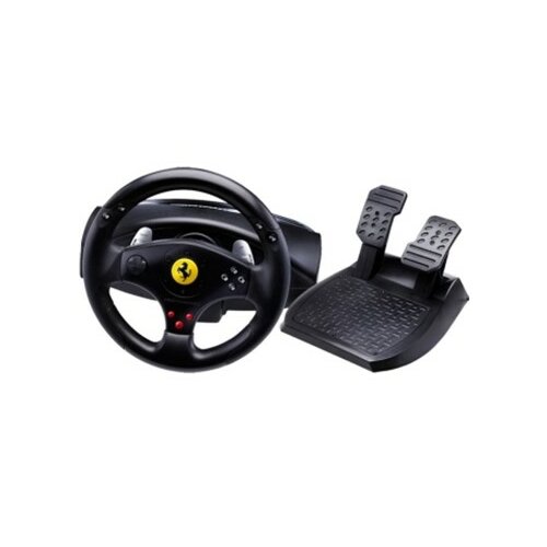 Thrustmaster Ferrari GT Experience, PC/PS3 volan za igranje Slike