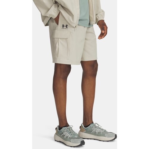 Under Armour Men's shorts UA Vibe Woven Cargo Short - Men's Cene