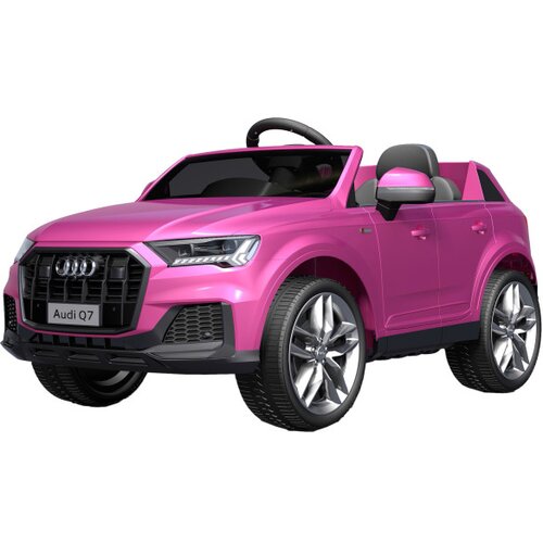 Thema Sport TSport Audi q7 licencirani ts-053-2r roze ( TS-053-2R-RO ) Cene