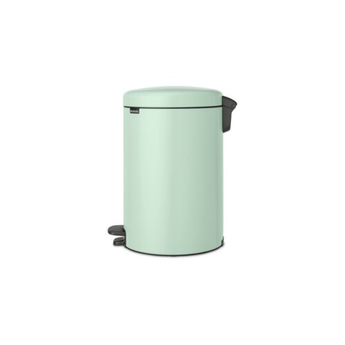 Brabantia Koš za smeti s pedalom 20 L s plastičnim vložkom - Jade Green Cene