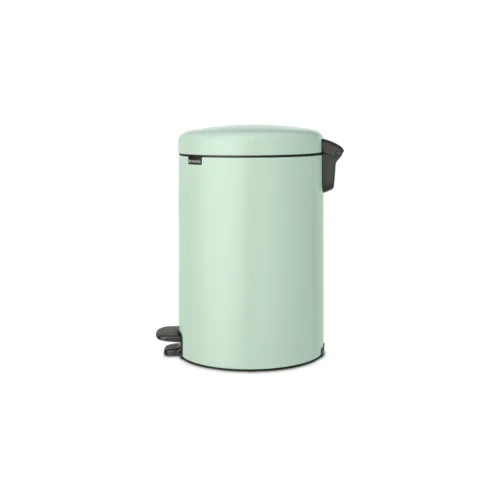 Brabantia Koš za smeti s pedalom 20 L s plastičnim vložkom - Jade Green