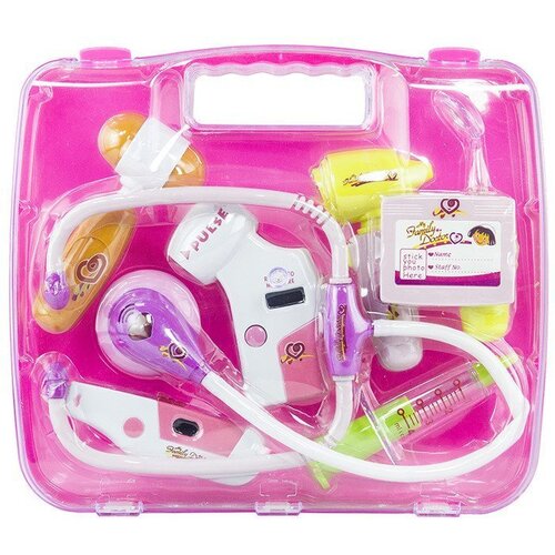  Medical Kit in a Suitcase - Become a Doctor Cijene