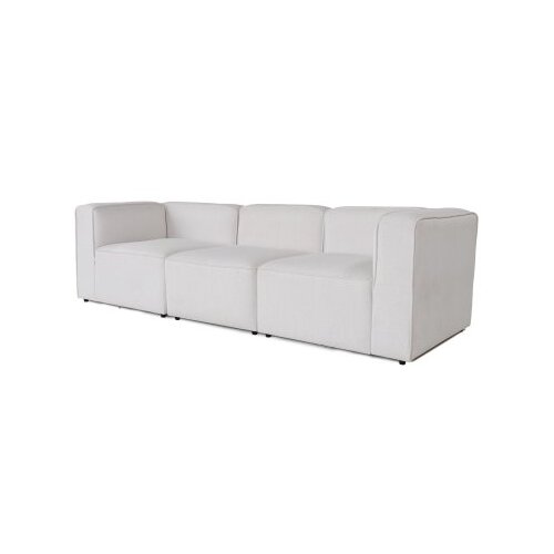 Atelier Del Sofa sofa trosed more pars (M2 M1 M2) white Cene