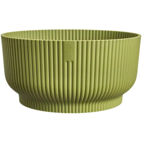 Vibes fold bowl 25cm - praprotnozelena Cene