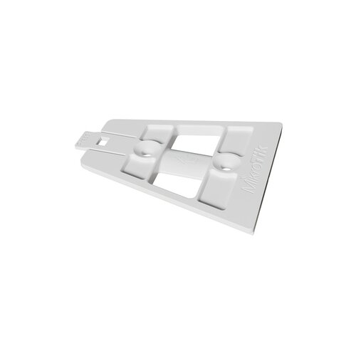 MikroTik (cAPGi-5HaxD2HaxD) cAP ax, RouterOS L4, plafonski/zidni access point Slike