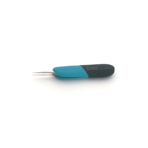 Weller Erem&amp;reg; E5SA ESD pinceta 1 komad &amp;Scaron;iljasti, fini 120 mm Slike